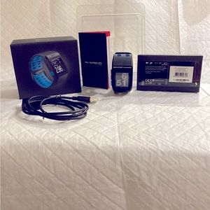 Nike+plus GPS Sport Watch